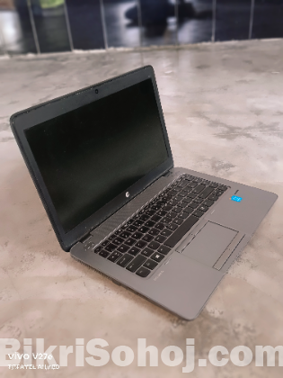 HP elitebook 840